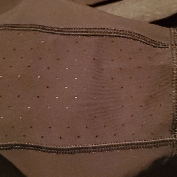 Lululemon Capri leggings 8 - Picture 8 of 8